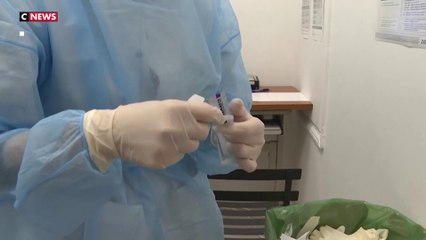 Covid-19 : vers une 9e vague ?