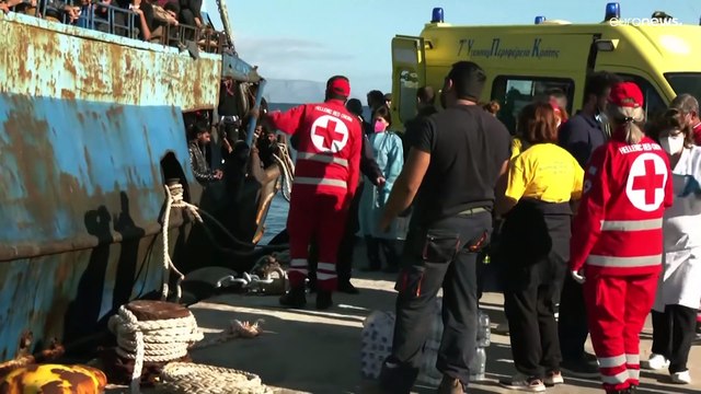 Agenda Ue sulle migrazioni: i Paesi del Mediterraneo chiedono più solidarietà