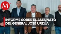 Tres personas internadas al Cereso de Cieneguillas: Francisco Murillo, FGJE de Zacatecas