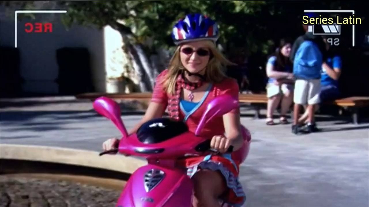 Zoey 101 S01E06 Jet X parte 2 Vídeo Dailymotion