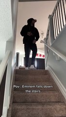 i like the slide i remember eminem