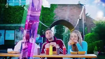 Hollyoaks 24th November 2022