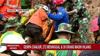 BNPB Imbau Warga Mengungsi di Pengungsian Terpusat Karena Logistik Lebih Terjamin
