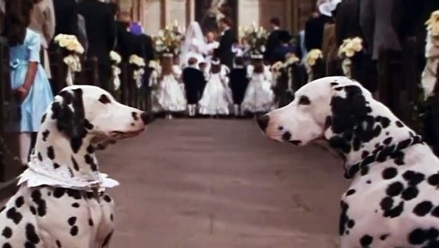 Les 101 Dalmatiens Bande-annonce (IT)