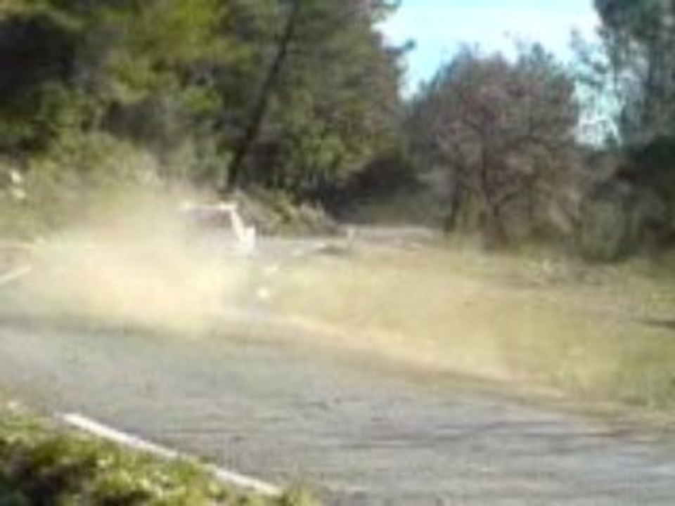 criterium 83 2OO8