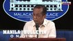 Press Briefing of NEDA Sec. Balisacan | November 24, 2022