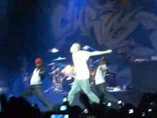 Run It - Chris Brown Zénith