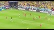 spectacular capoiera gol Richarlison Brazil vs Serbia Qatar 2022_2