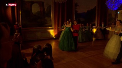 La Belle et la Bête : un spectacle immersif