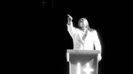 The White Buffalo - Love Will Never Come / Spring's Song