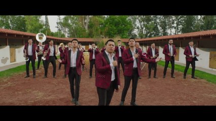 La Arrolladora Banda El Limón De René Camacho - Nos Perdimos