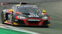 Audi Sport customer racing highlights 2022