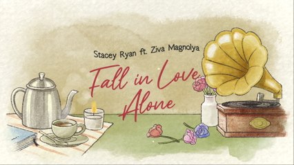Stacey Ryan - Fall In Love Alone