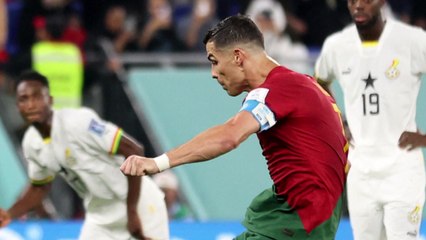 '실업자' 호날두, 월드컵 신기록...히샬리송은 '환상 데뷔전' / YTN