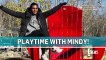 Mindy Kaling Shares Adorable Post Featuring Her Kids _ E! News