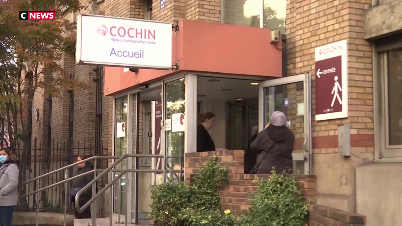 Viol à l’hôpital Cochin : une aide-soignante témoigne