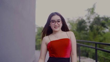 DJ KESUCIAN ATI Remix THAILAND STYLE (HD)