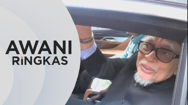 AWANI Ringkas: Pas pertimbang tawaran PM