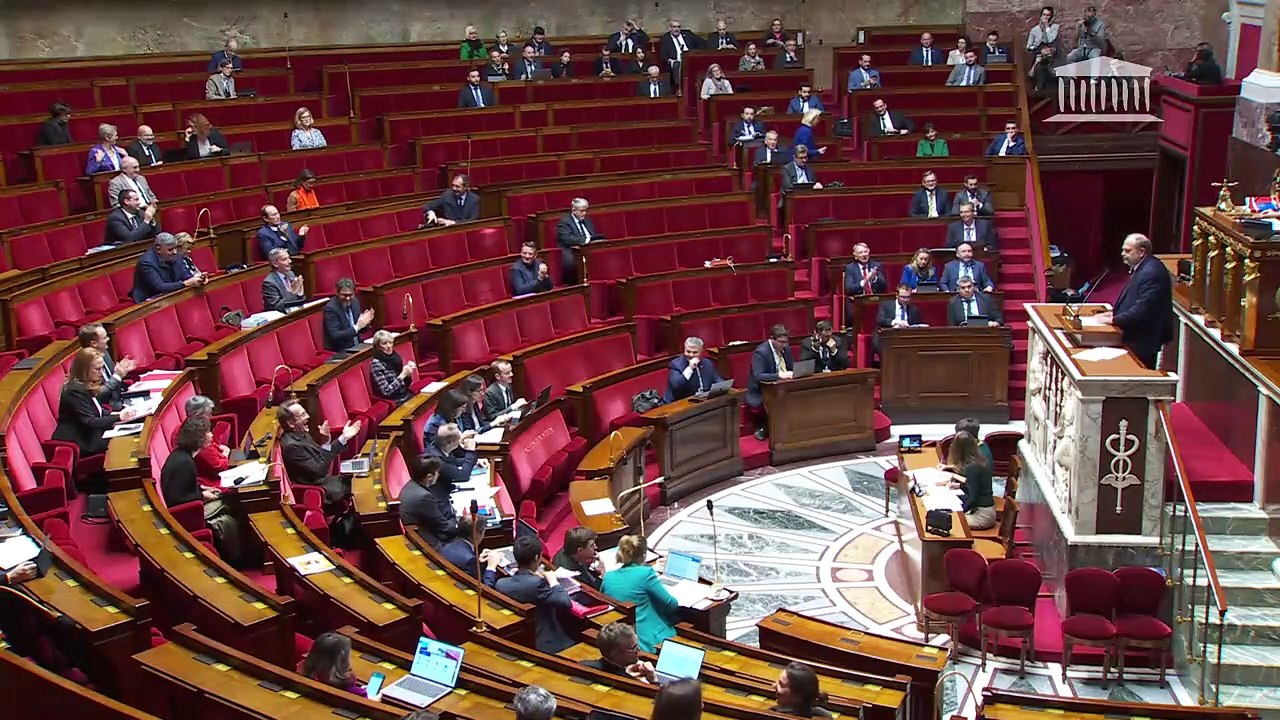 1ère séance : Droit fondamental à l’interruption volontaire de grossesse et à la contraception - Jeudi 24 novembre 2022