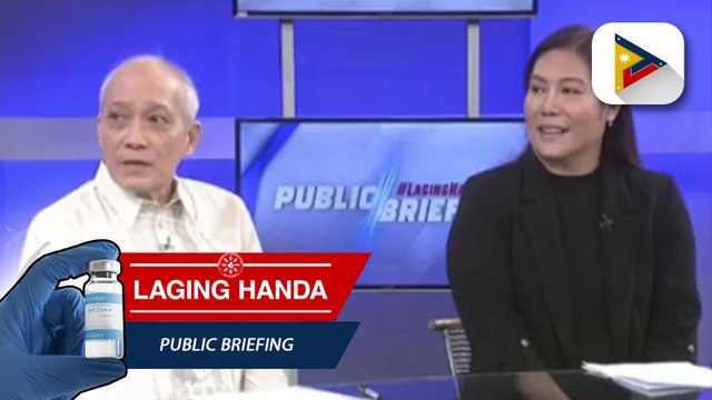 OGCC, suportado ang kampanya ng pamahalaan sa pagbibigay ng proteksyon sa mga kabataan at kababaihan