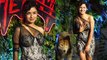 Avneet Kaur Transparent Bold Dress Video Viral | अवनीत ने बोल्ड ड्रेस में ढाया कहर | *Entertainment