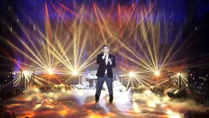 Judika - Making love out of nothing at all - Rico & Osa Wedding