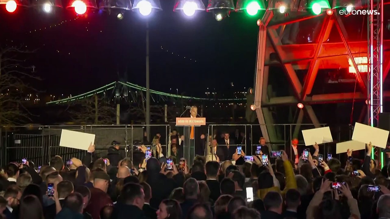 Brüssel an Budapest: Nachsitzen in Sachen Rechtsstaatlichkeit