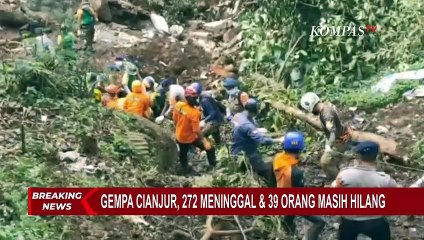 Cegah Pencegatan Mobil, RK: Bagi yang Ingin Kirim Bantuan ke Cianjur Harap Lapor Dulu