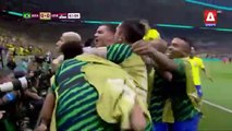 Brazil VS Serbia - Highlights All Goals - FIFA World Cup 2022