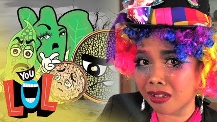 Kuwentong Tililing: Bahay Kubo, may version 2.0 na?! (Animated Pinoy Comedy)