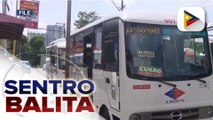 Pagbabago sa tariff rates ng ilang electric vehicles sa bansa, inendorso ng NEDA