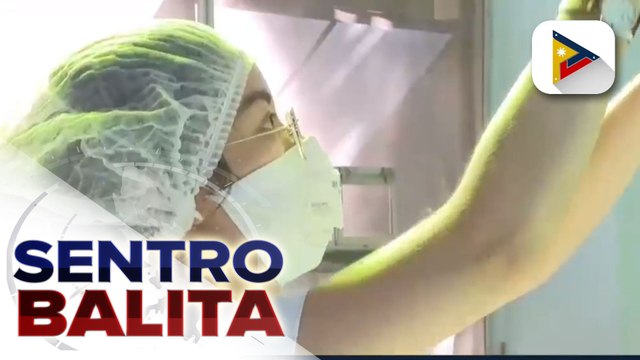 Pres. Ferdinand R. Marcos Jr., inilatag ang plano ng pamahalaan na magbigay ng scholarship sa nurses at iba pang medical workers