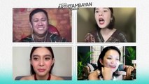 ArtisTambayan: A mind boggling question for the Bubble Gang cast