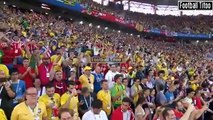 brazil vs serbia - Extended Highlights _ All Goals 2022 HD(360P)