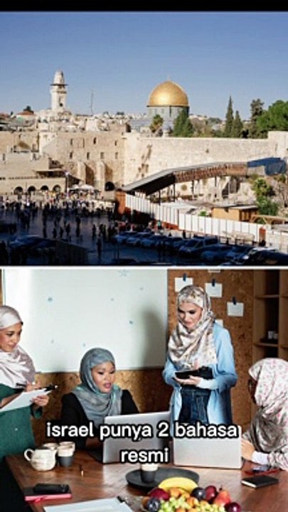 Faits sur Israël