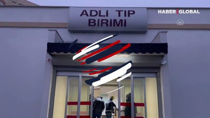 Adana merkezli 5 ilde organize suç örgütü operasyonu