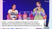 Camille Gottlieb a perdu 28 kg : la fille de Stéphanie de Monaco dévoile sa méthode radicale