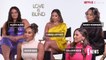 Love Is Blind Season 3 Full Aftershow Interviews - EXCLUSIVE _ E! News