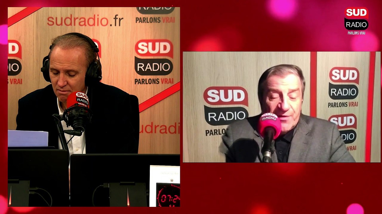 Eric Revel : "Les stations de ski face à l’envolée des prix de l’énergie"