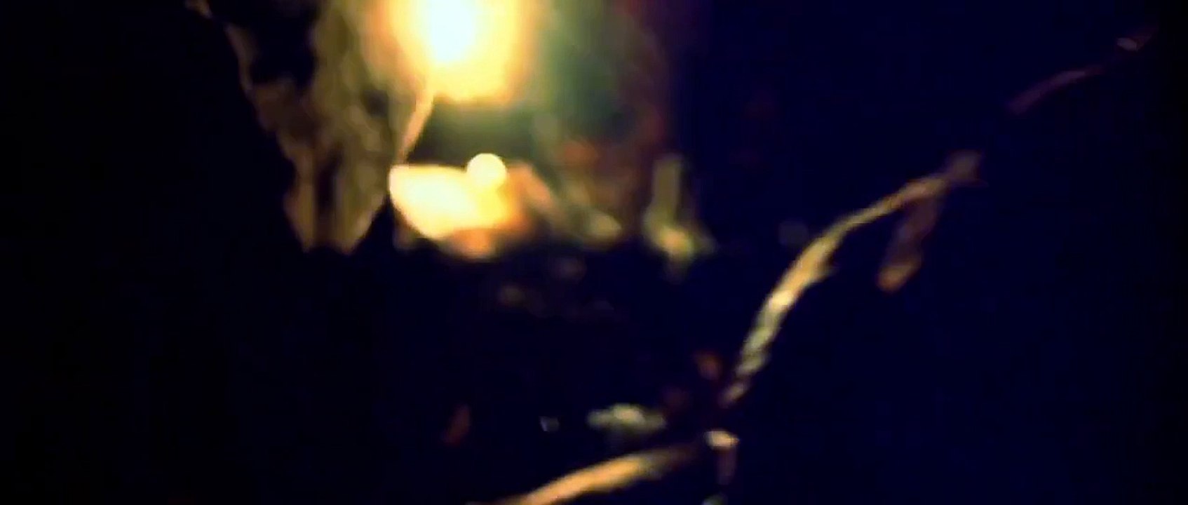 VAHŞET GECESİ - Korku Gerilim Gizem  Film izle Part-2