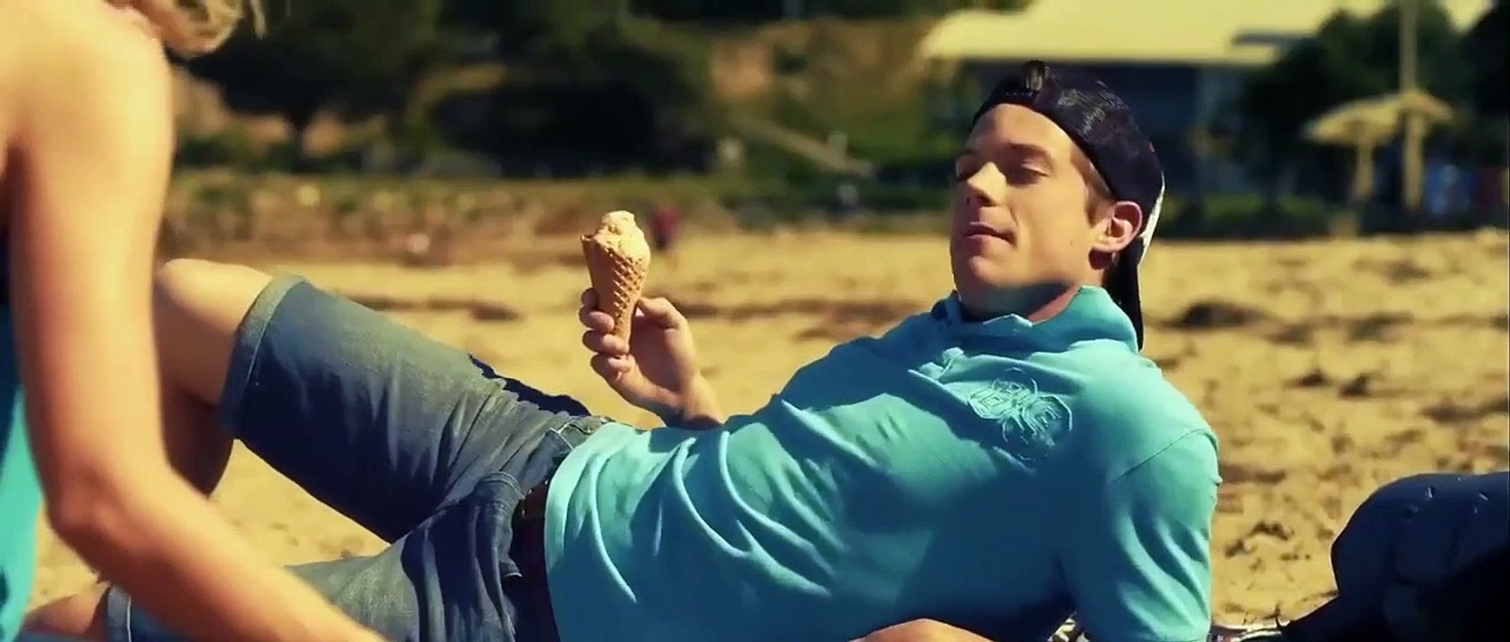 VAHŞET GECESİ -Korku Gerilim Gizem Film izle Part 1