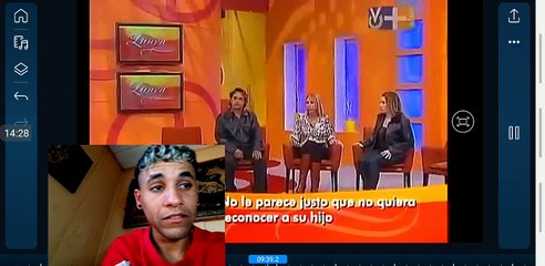 Laura Bozzo ESE HIJO NO ES MIO COMPLETO