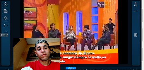 Laura Bozzo ESE HIJO NO ES MIO PARTE 2