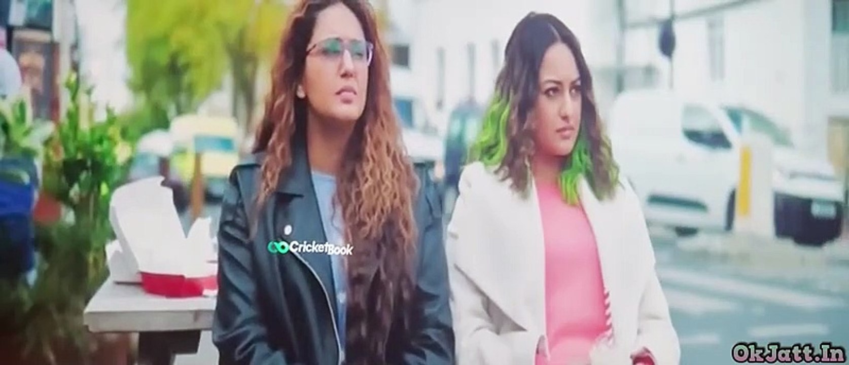 Double XL (2022) Full Hindi Movie Part 2