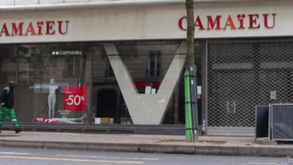 Camaïeu, Go Sport, Gap... le petit empire de Michel Ohayon risque-t-il de s'écrouler ?