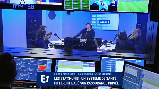 «Les aventures de Blake» d'Edgar P. Jacobs et le nouvel album de Mylène Farmer «L'emprise»