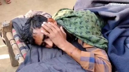 बदायूं:अपरहण हुए किसान के मिलने के बाद कोतवाली पुलिस ने किया मुकदमा दर्ज