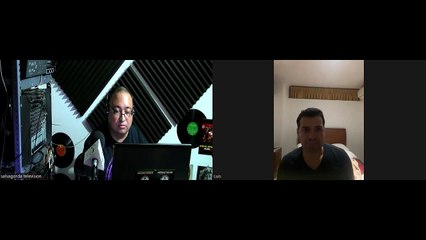 SALSA GORDA CON EL CONJUNTO TAHONA