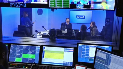 Lisnard - Wauquiez : l’autre bataille à droite