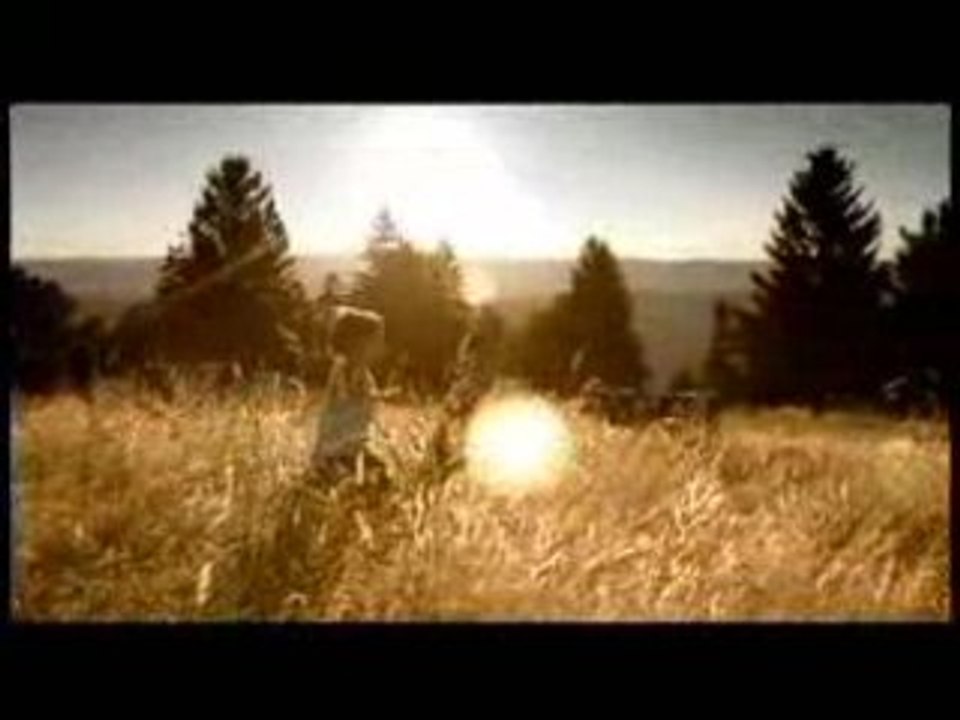 Gloutonnez du Comté ! Publicité du Comté 1